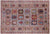 Fine Turkmen Ersari Handmade Rug - Manhattan Rugs