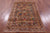 Persian Tabriz Handmade Wool Rug - Manhattan Rugs