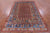 Handmade Antiqued Pazyryk Historical Design Rug - Manhattan Rugs