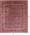 Antiqued Pazyryk Historical Design Handmade Wool Rug - Manhattan Rugs