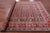 Antiqued Pazyryk Historical Design Handmade Wool Rug - Manhattan Rugs