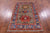 Hand Knotted Super Heriz Serapi Wool Rug - Manhattan Rugs
