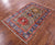 Hand Knotted Super Heriz Serapi Wool Rug - Manhattan Rugs