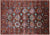 Fine Turkmen Ersari Handmade Wool Rug - Manhattan Rugs
