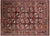 Super Turkmen Ersari Handmade Wool Rug - Manhattan Rugs