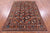 Super Turkmen Ersari Handmade Wool Rug - Manhattan Rugs