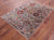Fine Turkmen Ersari Handmade Wool Rug - Manhattan Rugs