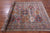 Super Turkmen Ersari Handmade Wool Rug - Manhattan Rugs