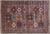 Super Turkmen Ersari Handmade Wool Rug - Manhattan Rugs