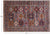 Super Turkmen Ersari Handmade Wool Rug - Manhattan Rugs
