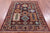 Fine Turkmen Ersari Handmade Wool Rug - Manhattan Rugs