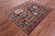 Fine Turkmen Ersari Handmade Wool Rug - Manhattan Rugs