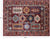 Fine Turkmen Ersari Handmade Wool Rug - Manhattan Rugs