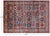 Super Turkmen Ersari Handmade Wool Rug - Manhattan Rugs