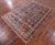 Super Turkmen Ersari Handmade Wool Rug - Manhattan Rugs