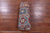 Super Turkmen Ersari Handmade Wool Rug - Manhattan Rugs