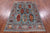Handmade Tribal Fine Serapi Wool Rug - Manhattan Rugs