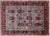 Handmade Fine Turkmen Ersari Wool Rug - Manhattan Rugs