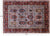 Handmade Fine Turkmen Ersari Wool Rug - Manhattan Rugs