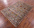 Persian Tabriz Handmade Wool Rug - Manhattan Rugs