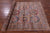 Fine Turkmen Hand-Knotted Wool Rug - Manhattan Rugs