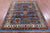 Super Turkmen  Ersari Handmade Wool Rug - Manhattan Rugs