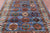Super Turkmen  Ersari Handmade Wool Rug - Manhattan Rugs