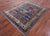 Super Turkmen  Ersari Handmade Wool Rug - Manhattan Rugs
