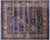 Super Turkmen  Ersari Handmade Wool Rug - Manhattan Rugs
