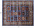 Super Turkmen  Ersari Handmade Wool Rug - Manhattan Rugs