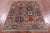 Fine Turkmen Ersari Hand-Knotted Rug - Manhattan Rugs