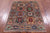Fine Turkmen Ersari Hand-Knotted Rug - Manhattan Rugs
