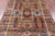 Hand Knotted Fine Turkmen Ersari Wool Rug - Manhattan Rugs