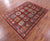 Handmade Fine Turkmen Ersari Wool Rug - Manhattan Rugs