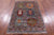 Fine Turkmen Ersari Hand Knotted Wool Rug - Manhattan Rugs