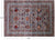 Persian Tabriz Handmade Wool Rug - Manhattan Rugs