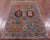 Hand Knotted Fine Turkmen Ersari Rug - Manhattan Rugs