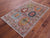 Fine Turkmen Ersari Handmade Wool Rug - Manhattan Rugs