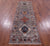 Super Heriz Serapi Hand Knotted Runner Rug - Manhattan Rugs
