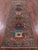Runner Fine Turkmen Handmade Wool Rug - Manhattan Rugs