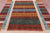 Tribal Persian Gabbeh Hand Knotted Wool Rug - Manhattan Rugs
