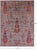 Hand Knotted Tribal Persian Gabbeh Wool Rug - Manhattan Rugs