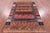 Hand Knotted Persian Gabbeh Tribal Wool Rug - Manhattan Rugs