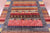 Hand Knotted Persian Gabbeh Tribal Wool Rug - Manhattan Rugs