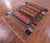 Hand Knotted Persian Gabbeh Tribal Wool Rug - Manhattan Rugs
