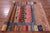 Hand Knotted Persian Gabbeh Tribal Wool Rug - Manhattan Rugs