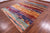 Tribal Persian Gabbeh Handmade Rug - Manhattan Rugs