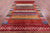 Persian Gabbeh Tribal Hand Knotted Rug - Manhattan Rugs