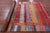 Persian Gabbeh Tribal Hand Knotted Rug - Manhattan Rugs