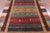 Handmade Tribal Persian Gabbeh Wool Rug - Manhattan Rugs
